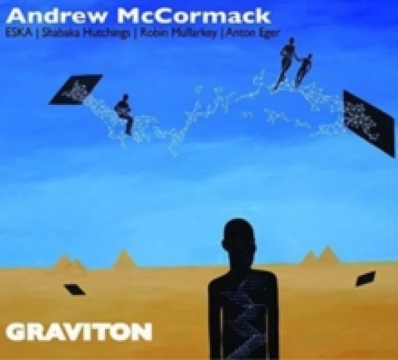 Graviton Vinyl