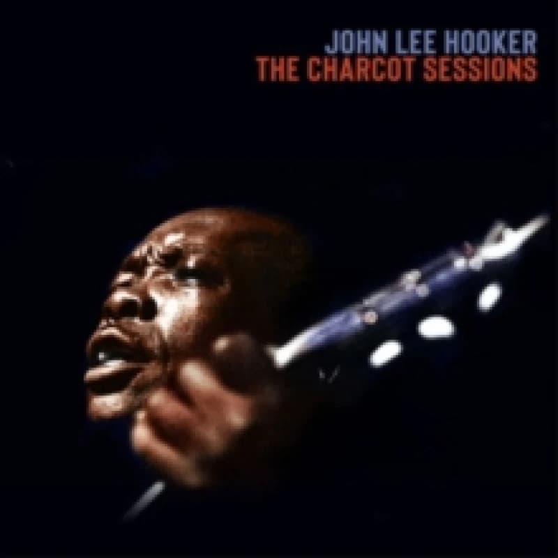 The Charcot sessions Vinyl