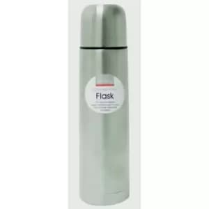 Fine Elements Stainless Steel Flask 1L
