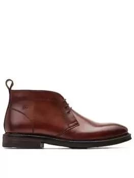 Base London Denali, Brown, Size 9, Men