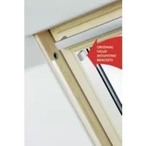 Velux Roller Roof Window Blind (W)55Cm