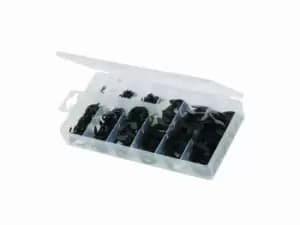 Fixman 269539 E Clips Metric Pack 300pce