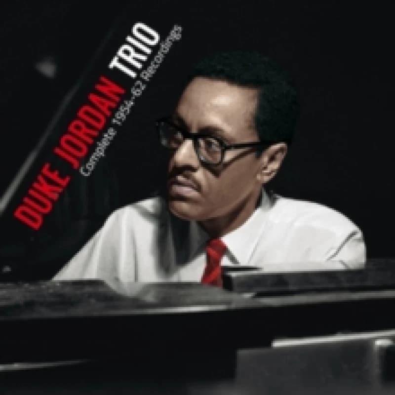Complete 1954-1962 Recordings CD / Album