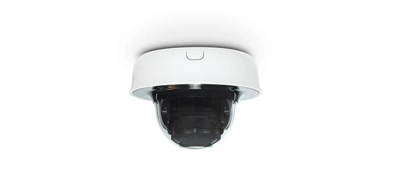 Cisco MV13M Dome IP security camera Indoor 3840 x 2160 pixels Ceiling/