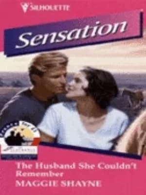 husband she couldnt remember