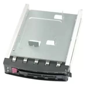 MCP-220-00080-08 - 2.5" - Bezel panel - Metal
