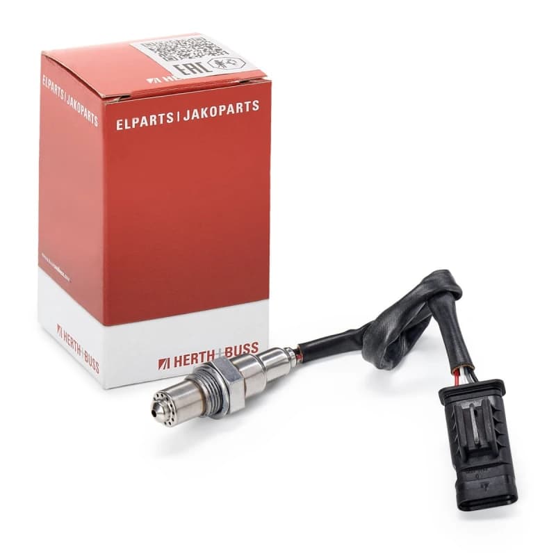 Lambda sensor HERTH+BUSS ELPARTS 70685103