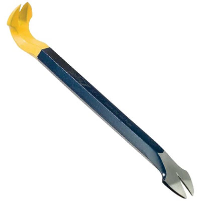 Draper 24058 Estwing Edep12 Pry Bar Nail Puller, 11"