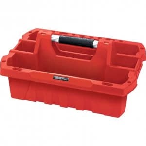 Draper Expert Heavy Duty Tote Tray