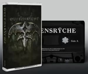 Queensryche Queensryche MC multicolor