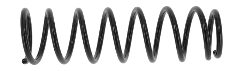 MONROE Coil spring MONROE SP4845