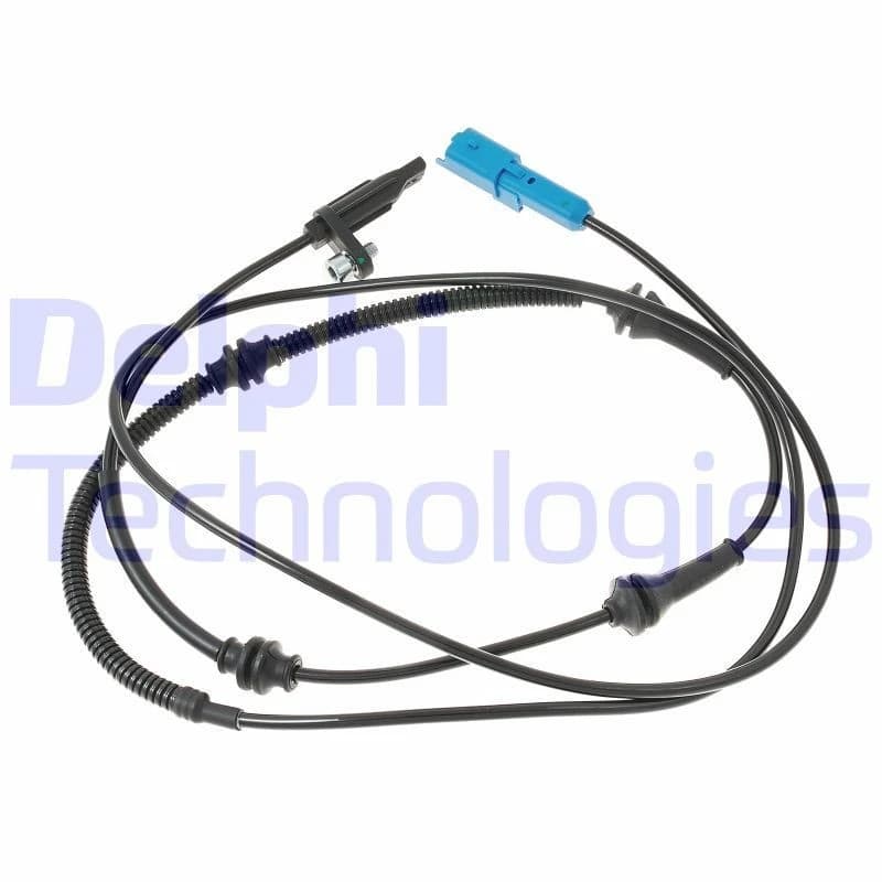 DELPHI ABS sensor DELPHI SS20354