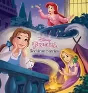 princess bedtime stories 2nd edition