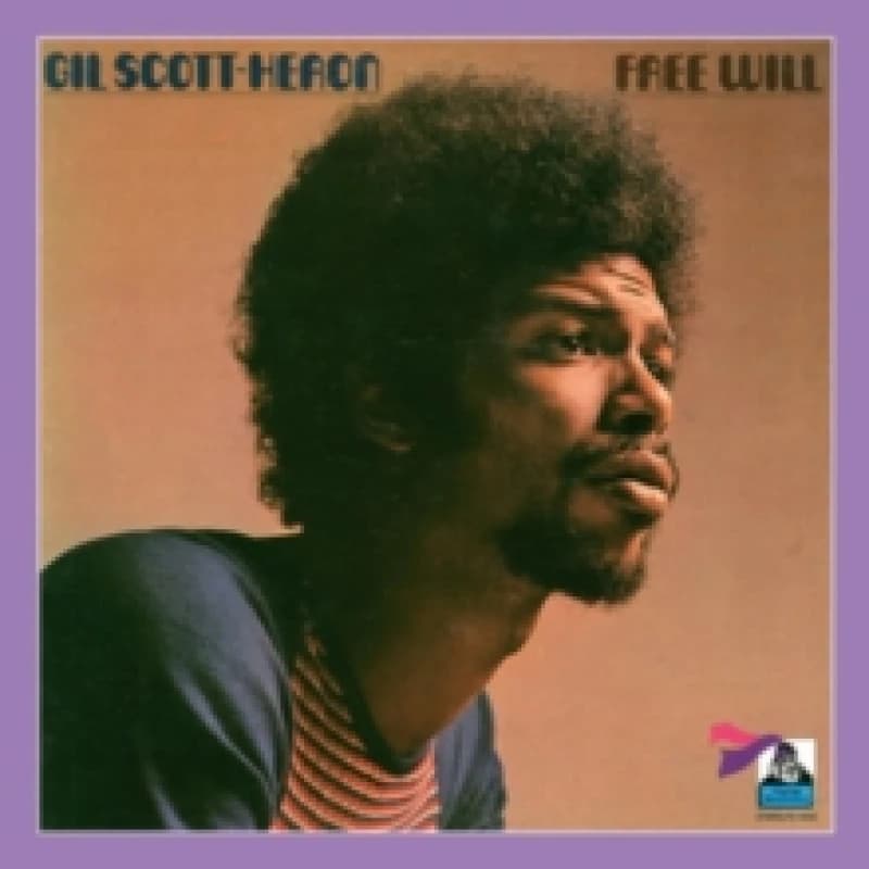 Free Will CD / Album