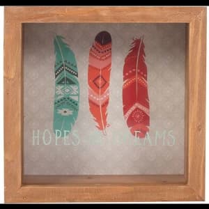 Boho Bandit Positivity Box