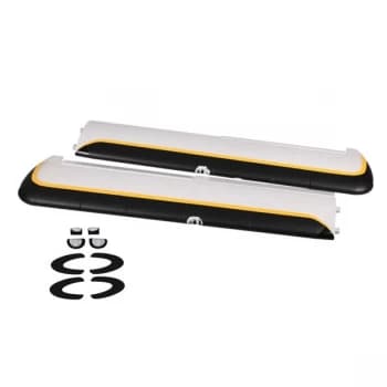 Fms Beaver Main Wing Set