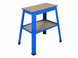 Silverline 126657 Machine Tool Stand Universal 360 - 520mm