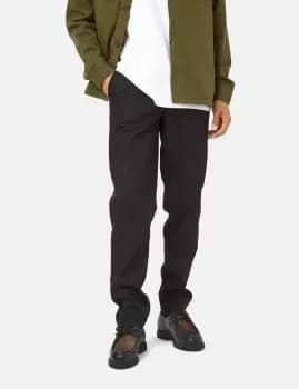 Fred Perry Classic Trouser (Regular) - Black
