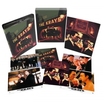 The Krays - Limited Edition