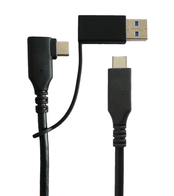 Microconnect USB3.1CC1MDE USB cable USB 3.2 Gen 1 (3.1 Gen 1) 1m USB