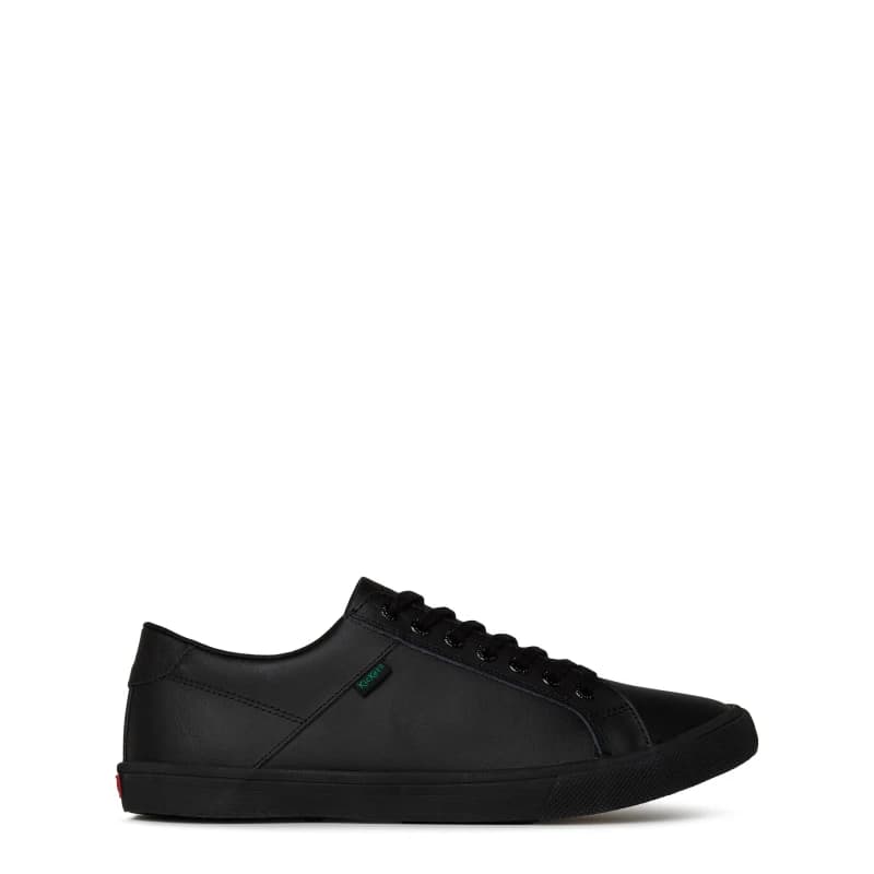 Kickers Kody Mens Trainers - Black 7
