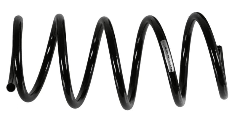 Coil spring SACHS 993 751
