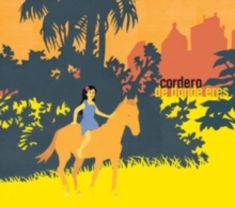 De Donde Eres CD / Album