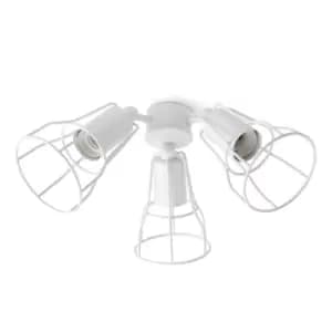 White Light Kit Accessory, E27