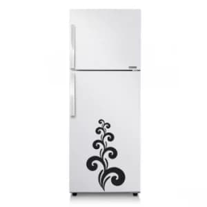 BEYS-33 Black Decorative Wall Sticker