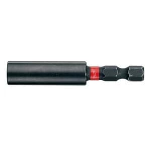 Milwaukee Power Tools SHOCKWAVE Magnetic Bit Holder 152mm