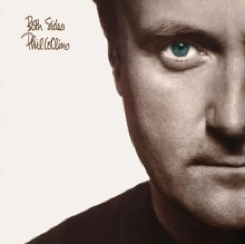 Both Sides CD / Remastered Album
