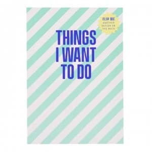 Yes Studio Mini Notebook 99 - Multi