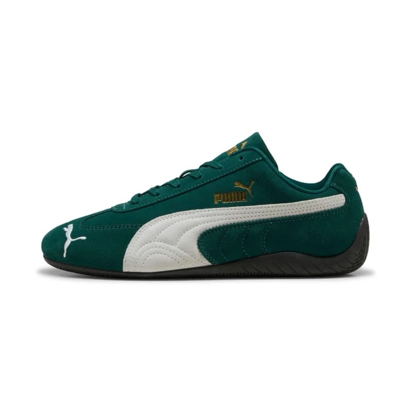 Puma Trainers Puma Speedcat OG Vert Unisex 44,5