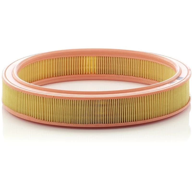 MANN-FILTER C 3032/1 Air filter Filter Insert Air Filter (8)