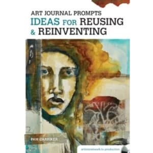 Art Journal Prompts