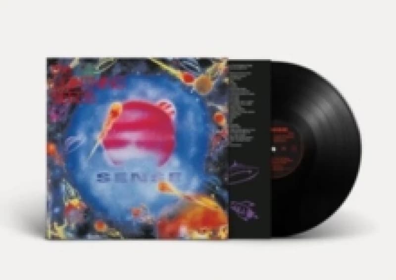 Sense Vinyl