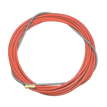 Kennedy Euro-torch Lining Red 4MTR - 1.0-1.2MM