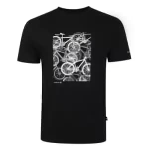 Dare 2b Fundament Tshirt - Black
