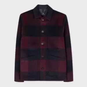 Paul Smith Mens Chore Jacket