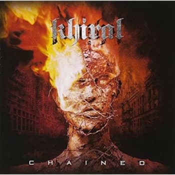 Khiral - CHAINED CD