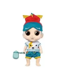 Chou Chou Baby Mika Limited Edition