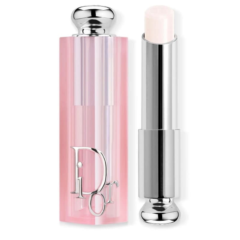 Dior Addict Lip Glow - Clear Clear One Size