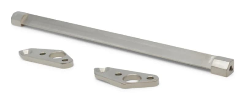 Zebra Kit. Toggle Assemblies. ZE511. ZE521. RH & LH