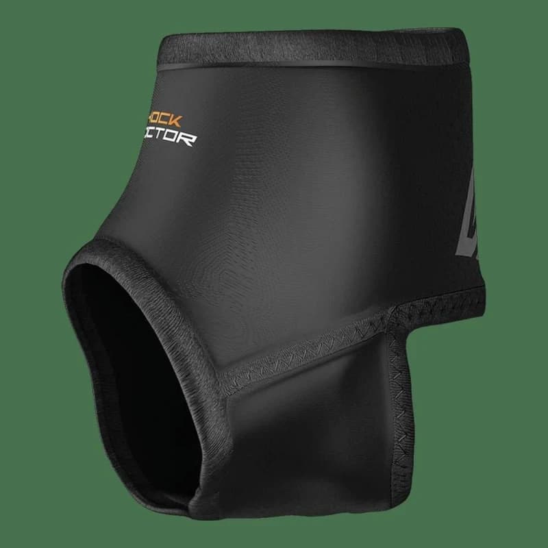 Shock Doctor Sleeve With Compression Fit - Black M