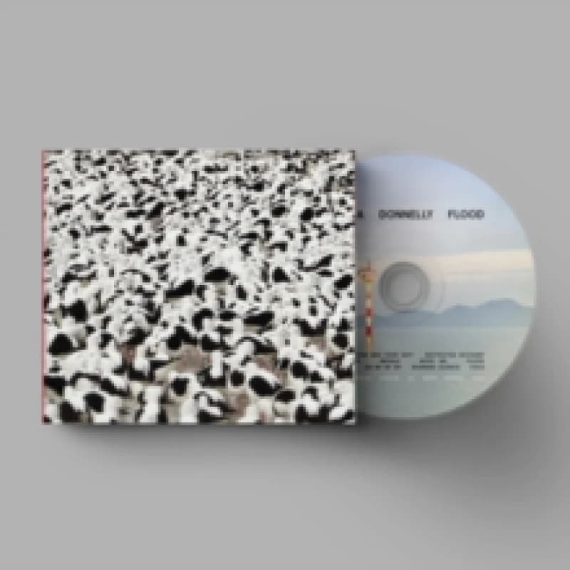 Flood CD / Album