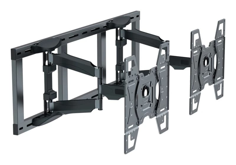 Multibrackets M Pro Series - Gable Mount 2XS1190