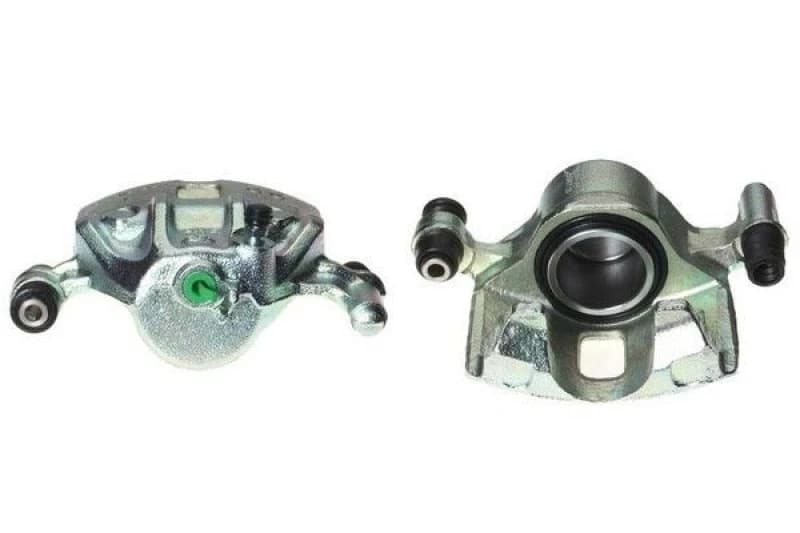 Brake caliper MAPCO 4165