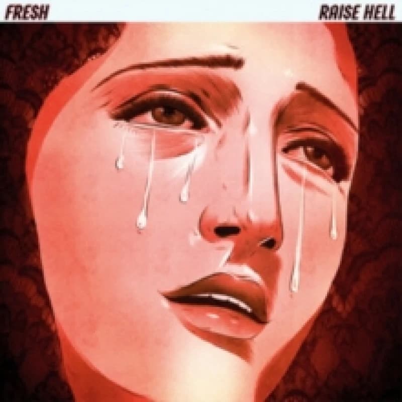 Raise Hell Vinyl