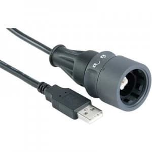 PXP6040B2M00 Bulgin Content