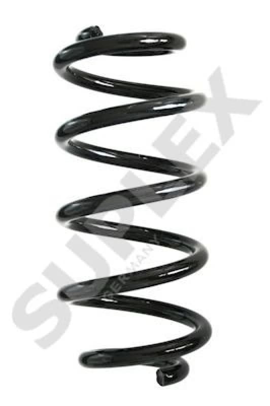 Coil spring SUPLEX 06604